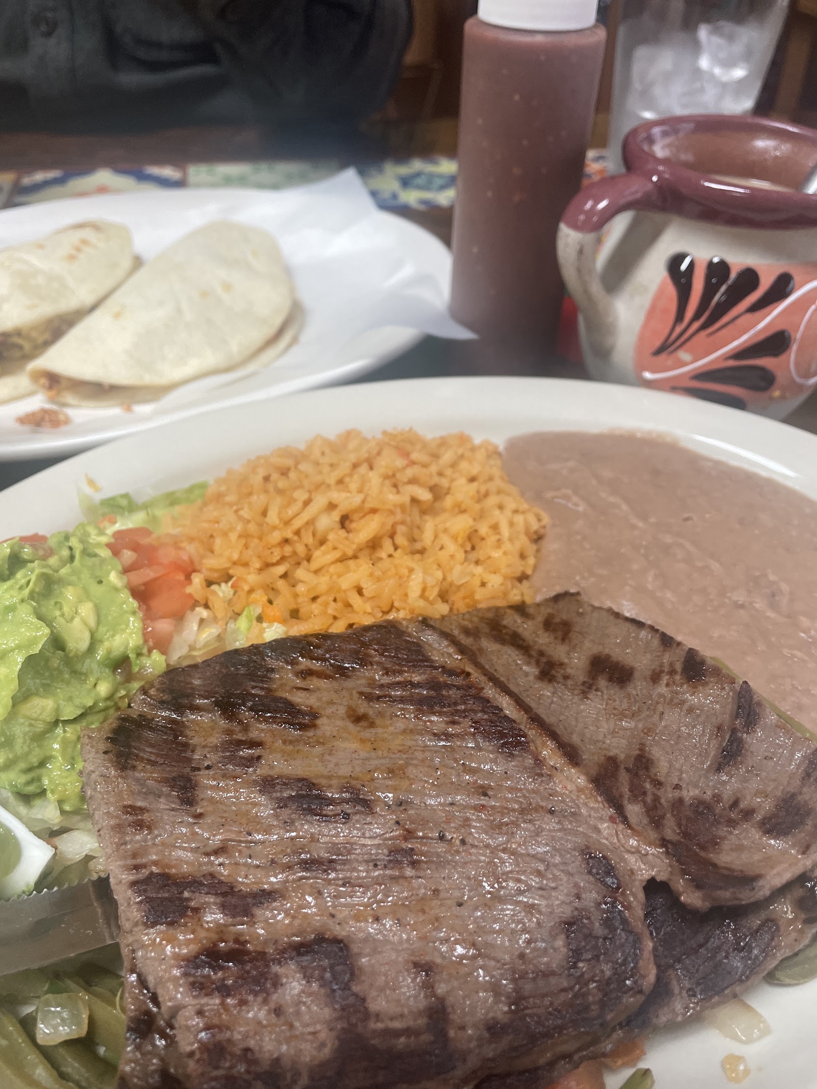 TAQUERIA JALISCO EXPRESS customer photo